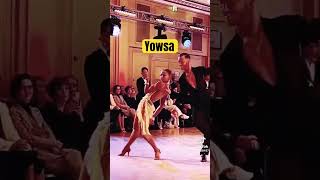 Ballroom Dancing Championships sports music dance shorts [upl. by Naivat888]