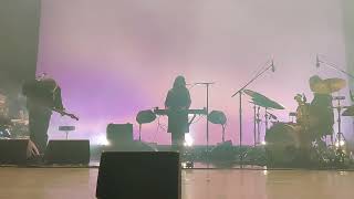 Beach House  On The Sea  live Paris 31052022 [upl. by Bevan]