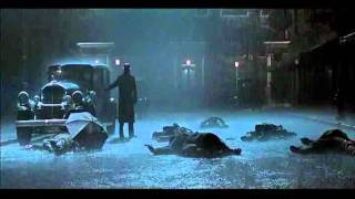 Sullivan Kills Rooney Road to Perdition  2002 [upl. by Penn66]