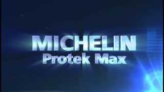 MICHELIN PROTEK MAX Camera daria con massima resistenza alle forature [upl. by Ellemrac624]