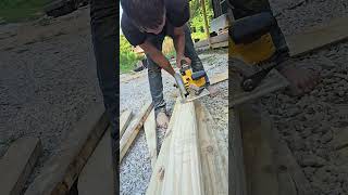 Dewalt skill song strength test [upl. by Drislane405]