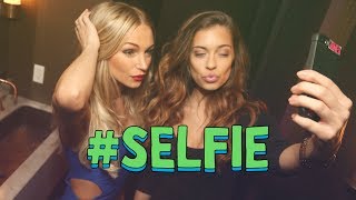 SELFIE Official Music Video  The Chainsmokers [upl. by Gracia]