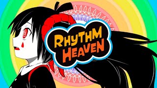 Rhythm Heaven Custom Remix  Whats Inside  PinocchioP [upl. by Gypsy816]