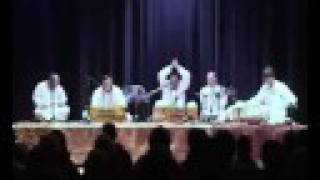 Sham Sufi Qawali Group [upl. by Haramat133]