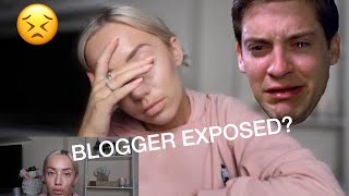 HOTEL OWNER EXPOSES YOUTUBER ELLE DARBY [upl. by Odeen268]