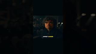 Peter Dinklage looks back on filming Game of Thrones 💀 [upl. by Etac]