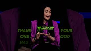 Muniba Mazaris Powerful Message on Overcoming Lifes Greatest Challenges [upl. by Ramalahs]