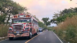 progreso ruta a monjas jalapaGuatemala [upl. by Shanleigh]