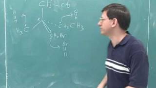 Organic chemistry R and S naming problems 1 [upl. by Naeruat21]