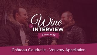 My Wine Interview 2 [upl. by Nnyrat]