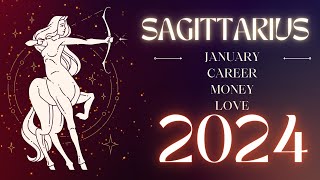 SAGITTARIUS TAROT ♐️ AMAZING NEWS ARE COMING [upl. by Ybloc]