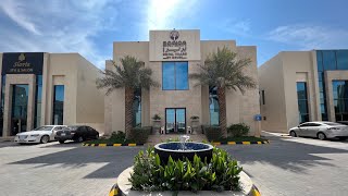 Braira Hettin Resort amp Villas  Riyadh  Welcome Saudi shorts [upl. by Jehu]