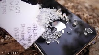 5 Surprising Uses Of Silica Gel YOU SHOULD KNOW [upl. by Kalina]