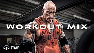 Workout Music Mix 2024⚡ Workout Motivation Music Mix 2024 ⚡Top Gym Workout Songs [upl. by Htieh]