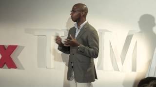 Mega events and the developing world  James Mister  TEDxTUM [upl. by Gupta]