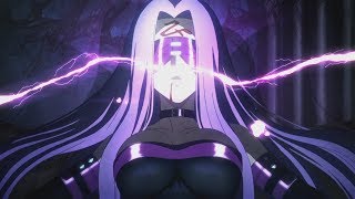 FateStay Night Heavens Feel AMV quotKill Or Be Killed Swarm Editionquot [upl. by Eli]