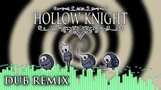 Hollow Knight  Main Theme  Dub remix [upl. by Dilks]