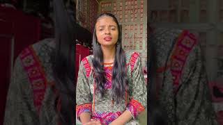 lagan lagi re reprise  Niharika singh cover song amittrivedi [upl. by Ayekim]