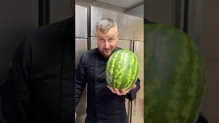 Testing the Watermelon String Cutting Hack Success or Epic Fail 🍉😂 [upl. by Adlitam]