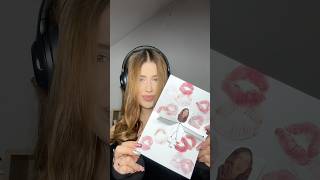 Love LETTER With A Kiss EASY And ROMANTIC DIY Gift IDEA [upl. by Yoreel]