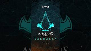 ASSASSINS CREED VALHALLA [upl. by Melinde683]