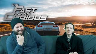 The Turbo Charged Prelude for 2 Fast 2 Curious  The Fast and The Curious [upl. by Nailuj]