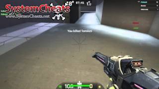 Unreal Tournament 4 Aimbot  Cheat  Hack by SystemCheatsnet [upl. by Grizelda]