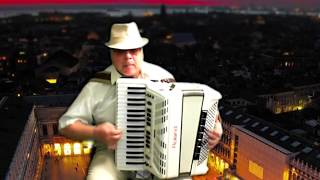 quotCavale Musettequot accordion Oleg Baksheev [upl. by Roby850]