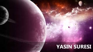 Yasin Suresi Türkçe Meali [upl. by Carlye312]