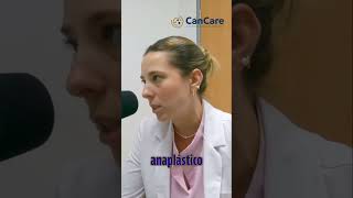 Cáncer de Tiroides Tipos Características y Agresividad [upl. by Orest]