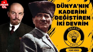 Dünyanın Kaderini Değiştiren İki Devrim [upl. by Ungley111]