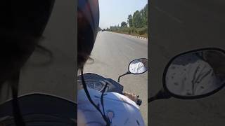 👩‍❤️‍👩🧿chansitarekikarne ammyvirk song scooty rider safar khubsurat [upl. by Jeggar]