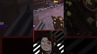 The audacity😔 overwatch2 ow2 gaming playoverwatch overwatchclips gamergirl overwatchgame [upl. by Nirehs]