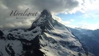 Hörnligrat  Matterhorn [upl. by Ekud]