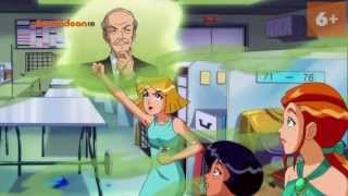 Totally Spies Season 6 episode 11 HD ENG Dog Show Showdown Original [upl. by Harol]