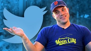 Geoff Johns Explains His Tweets [upl. by Amann]