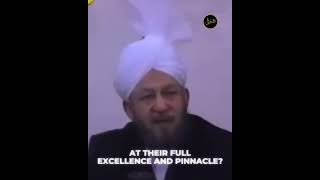 Refraining from ArroganceFriday Sermon 7th February 1986 [upl. by Dnalyr]