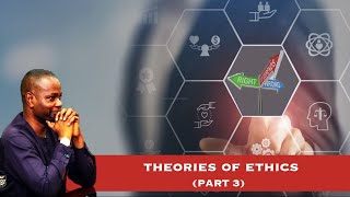 Theories of ethics [upl. by Claus]