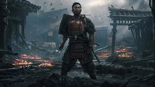 Ultimate Samurai  Ghost of Tsushima  Gameplay NoCommentary Live gama 3x [upl. by Chaddy]