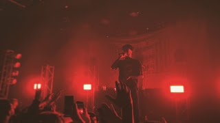 Концерт Scarlxrd в СПБ Scarlxrd Live in SaintPetersburg  Scarlxrd in Russia scarlxrd [upl. by Grenier]