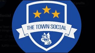 Rotherham United 2  1 Huddersfield Town  The Town Social  Episode 58 [upl. by Abekam693]