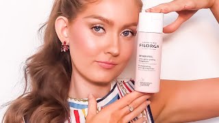 Filorga OxygenPeel  Review [upl. by Eeliab]