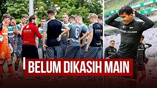 Witan Sulaeman Tak Diberi Main Lechia Gdansk Kalah dari Rakow [upl. by Tomlin]