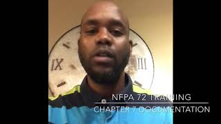 NFPA 72 NICET TRAINING [upl. by Rowney]