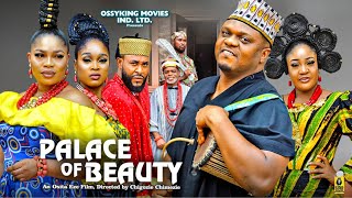 PALACE OF BEAUTY SEASON 1 NEW MOVIE KEN ERICS JANE OBI GINA KINGS 2024 LATEST NOLLYWOOD MOVIE [upl. by Aicinod]