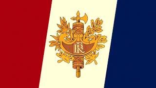 National Anthem of France  La Marseillaise instrumental [upl. by Idalia]