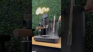 Best new espresso machine Merakipartner [upl. by Llevel547]