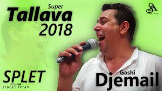 DJEMAIL 2018  Tallava Rafsh New  STUDIO ARTAN [upl. by Notelrac]