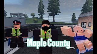 Maple County But This One Might Be Even Crazier [upl. by Mcallister]