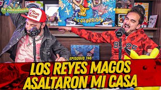 La Cotorrisa  Episodio 146  Los reyes magos asaltaron mi casa 🏠 [upl. by Fianna]